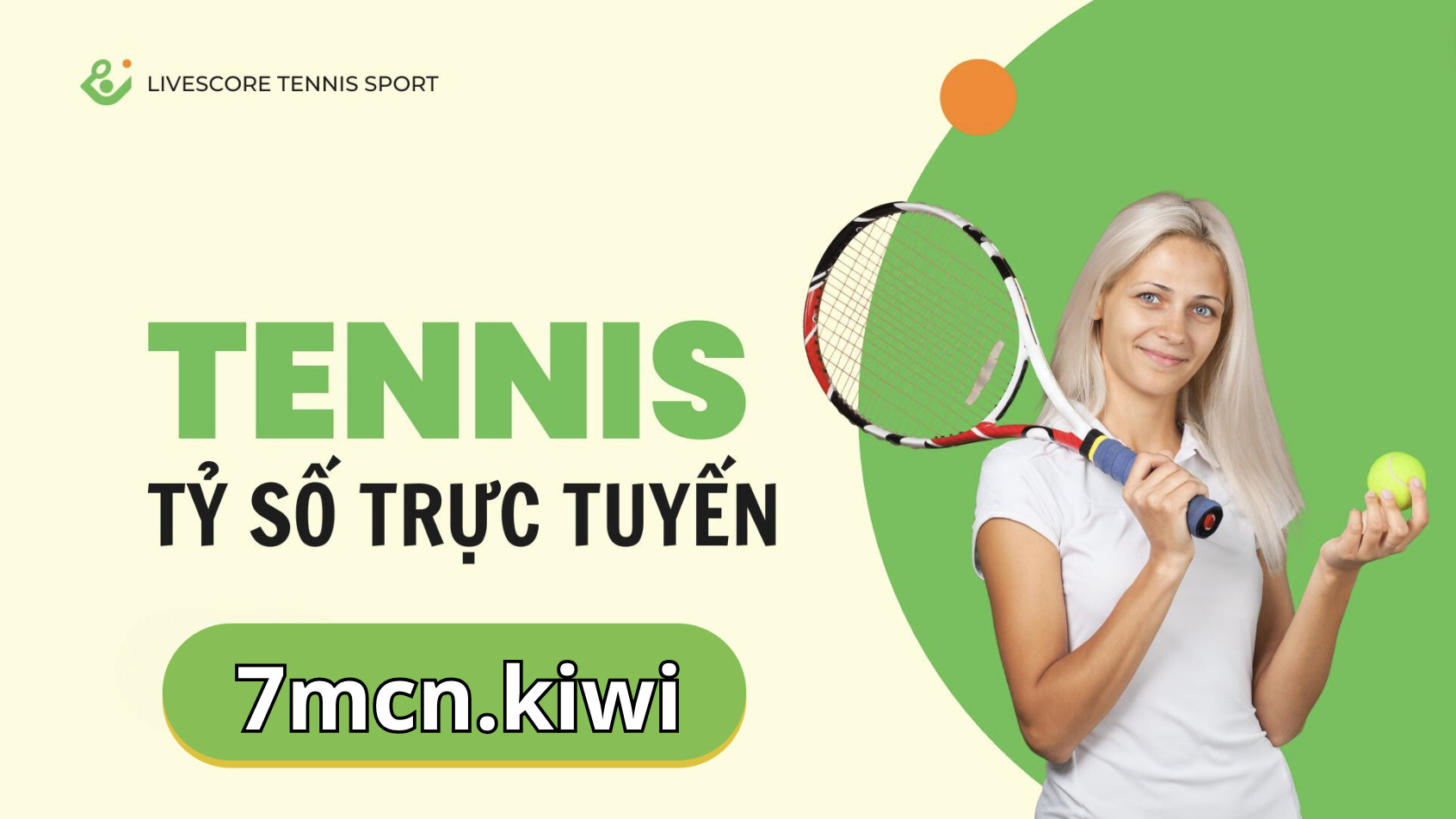 Tỷ Số Tennis Trực Tuyến Trên 7M